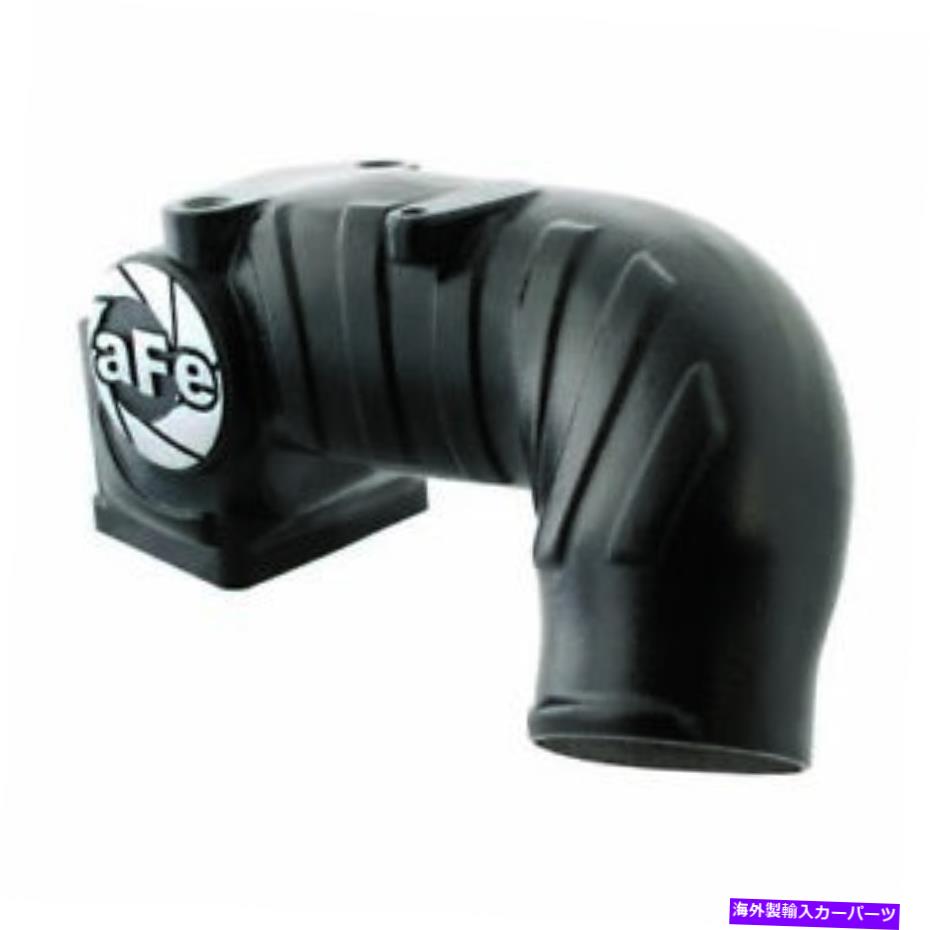 Intake Manifold AFE 46-10021 98-02 Dodge RAM 3500 5.9Lターボのためのブレイデルンナー吸気マニホールド aFe 46-10021 BladeRunner Intake Manifold For 98-02 Dodge Ram 3500 5.9L Turbo【並行輸入品】