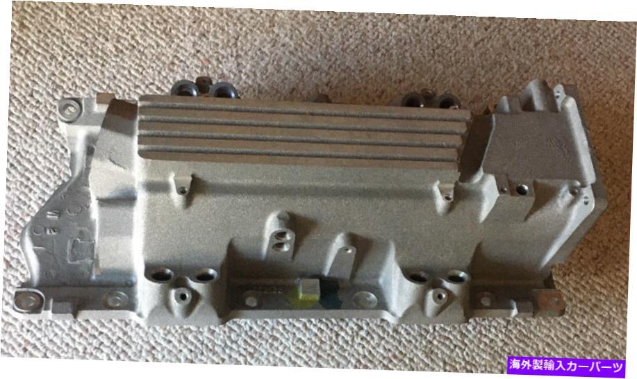 Intake Manifold シボレーカマロ /ポンティアックトランスアムLT-1吸気マニホールド（ディスコン）NOS（1255-2137） Chevrolet Camaro /Pontiac Trans Am LT-1 Intake Manifold (Discon) NOS (1255-2137)【並行輸入品】
