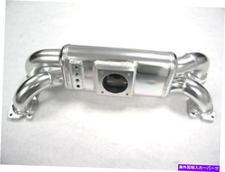Intake Manifold 2002-05スバルインプレッサWRXのOBXエアインテークマニホールド OBX Air Intake Manifold For 2002-05 Subaru Impreza WRX【並行輸入品】