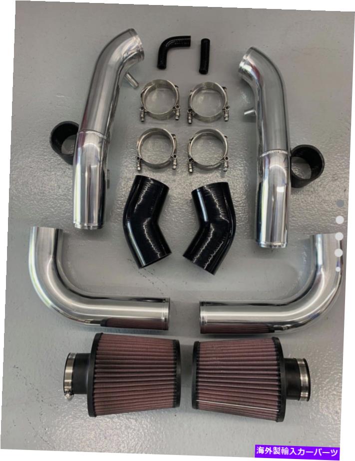 Intake Manifold VQ35HR摂取量 vq35hr intake【並行輸入品】