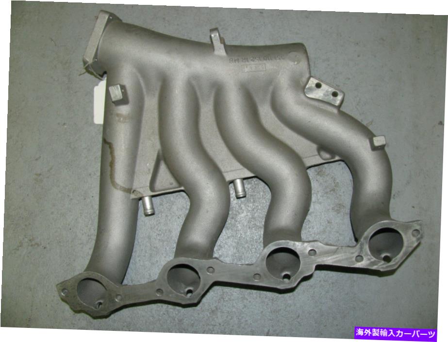 Intake Manifold Porsche 944 951Turbo Factory新鮮な新しいNOSインテークマニホールド95111005201 Porsche 944 951turbo factory fresh new nos intake manifold 95111005201【並行輸入品】