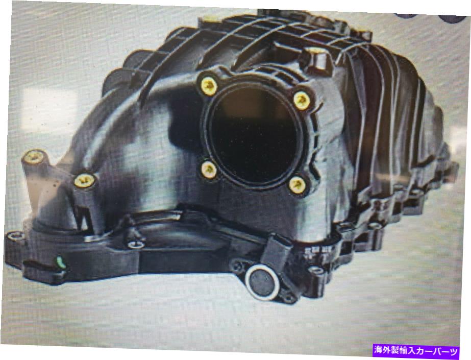 Intake Manifold 2014-19 RAM 1500 Jeep Grand Cherokee3.0 dieselintake Manifold 68492577AA 2014-19 RAM 1500 JEEP GRAND CHEROKEE3.0 DIESELIntake Manifold 68492577AA【並行輸入品】