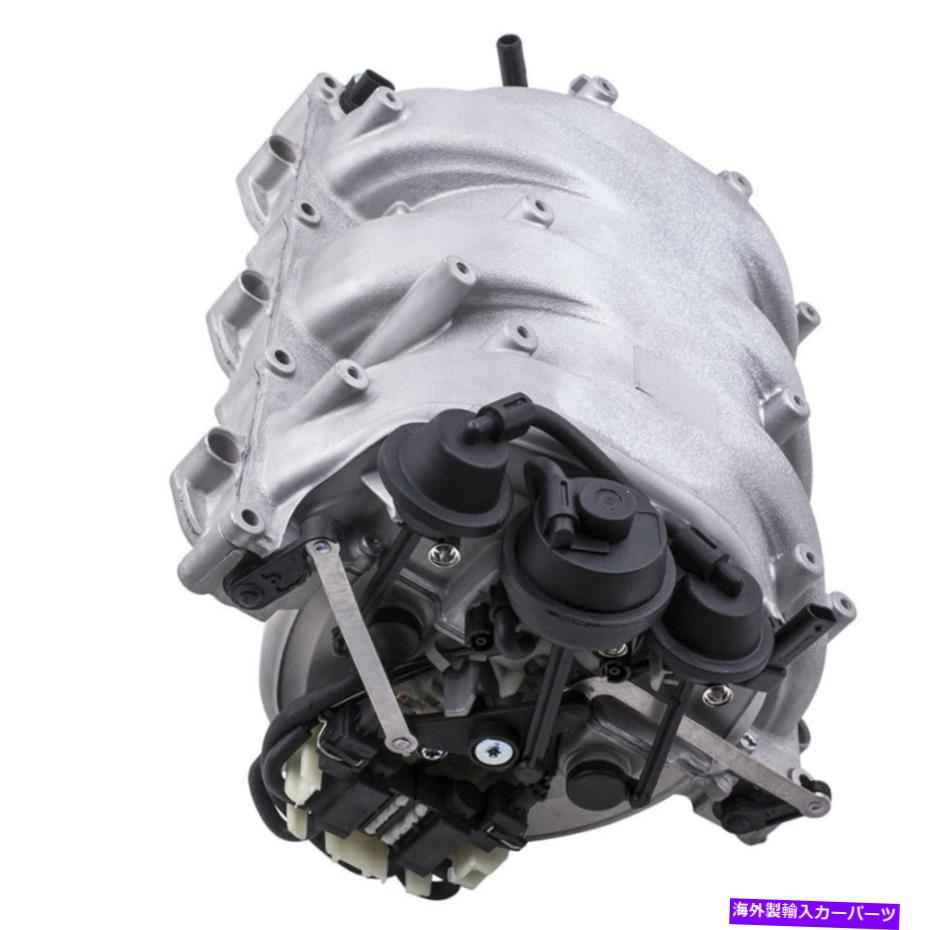 Intake Manifold メルセデスベンツW204 C300 SLK E350 2006-12 2721402201の吸気マニホールド交換 Intake Manifold Replace for Mercedes Benz W204 C300 SLK E350 2006-12 2721402201【並行輸入品】