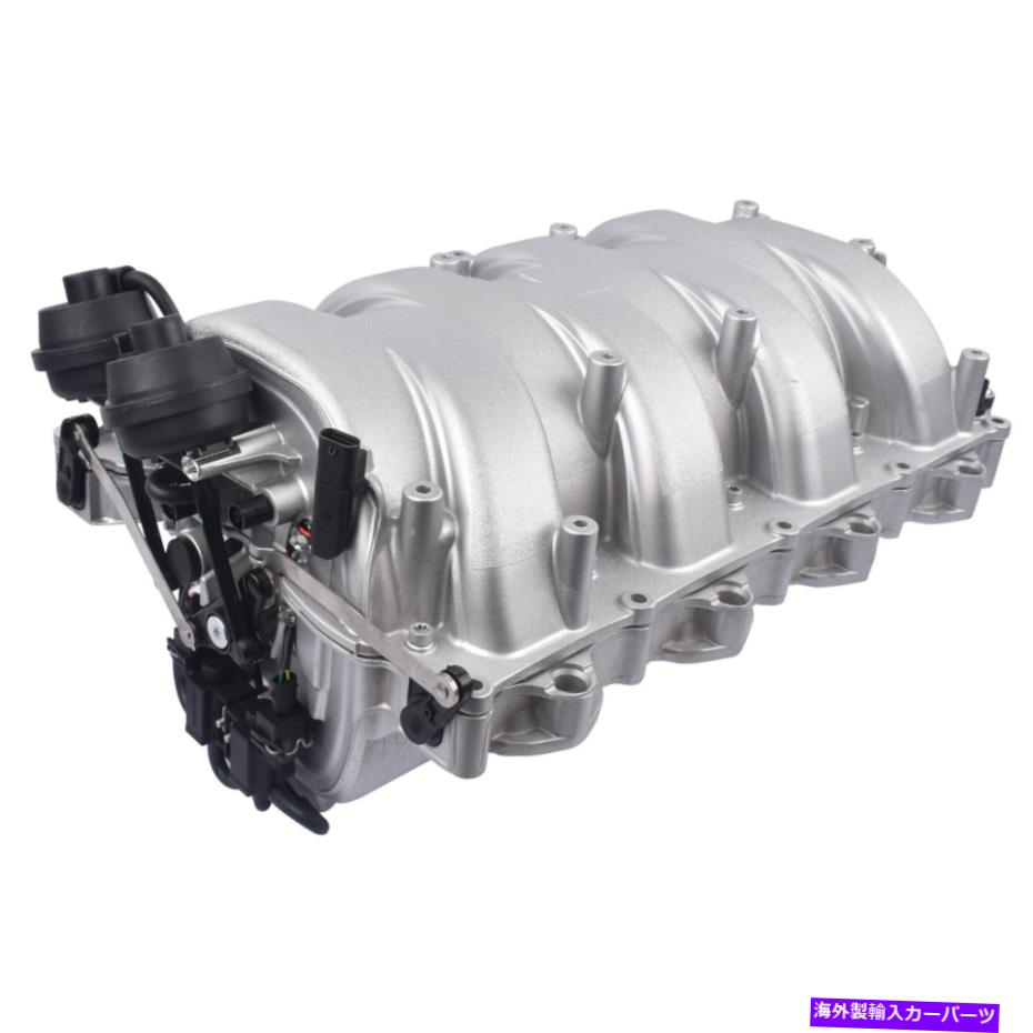 Intake Manifold メルセデスベンツM273 E550 G550 S550 CLS550 7.00410.26.0のエンジン吸気マニホールド Engine Intake Manifold for Mercedes-Benz M273 E550 G550 S550 CLS550 7.00410.26.0【並行輸入品】