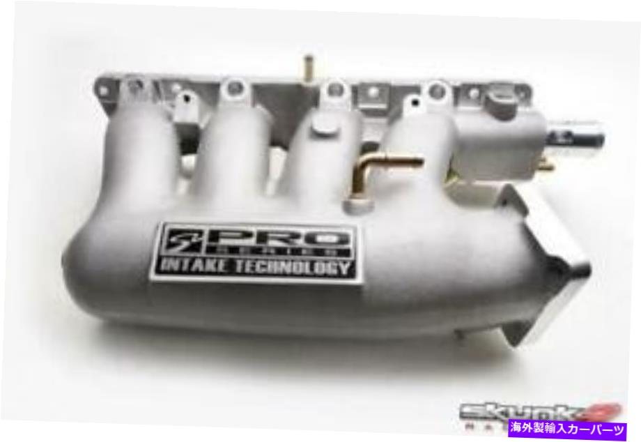 Intake Manifold Skunk2 Proシリーズ2002-06 K20A2/K20Z1/K20A3 307-05-0310のマニホールド SKUNK2 PRO SERIES INTAKE MANIFOLDS FOR 2002-06 K20A2/K20Z1/K20A3 307-05-0310【並行輸入品】