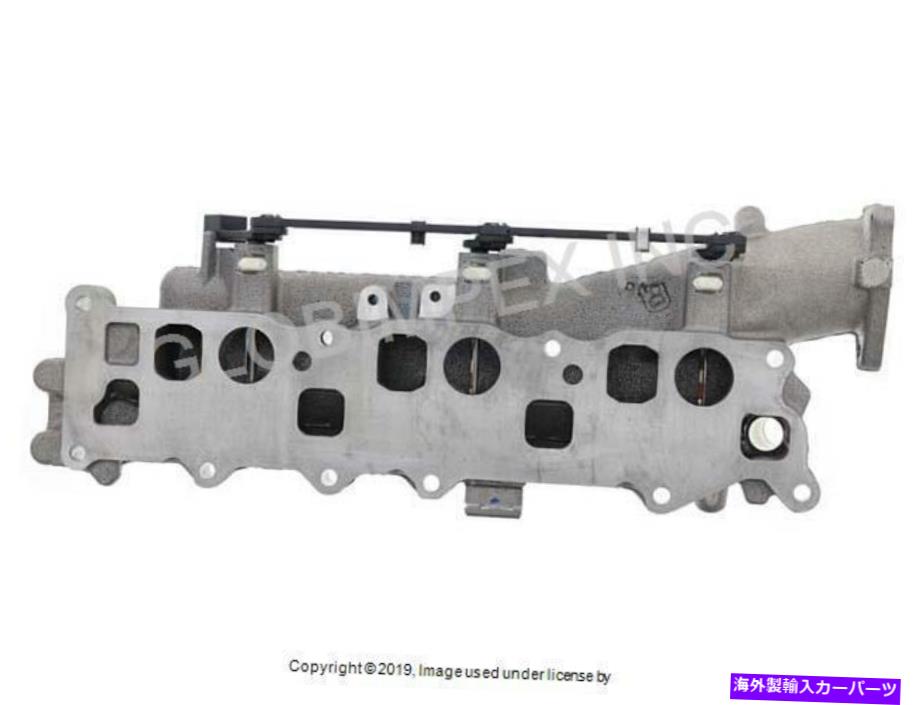 Intake Manifold メルセデス（2010-2021）摂取マニホールド左（Dr. Side）本物 + 1年保証 Mercedes (2010-2021) Intake Manifold LEFT (Dr. Side) GENUINE + 1 YEAR WARRANTY【並行輸入品】｜Us Custom Parts Shop USDM