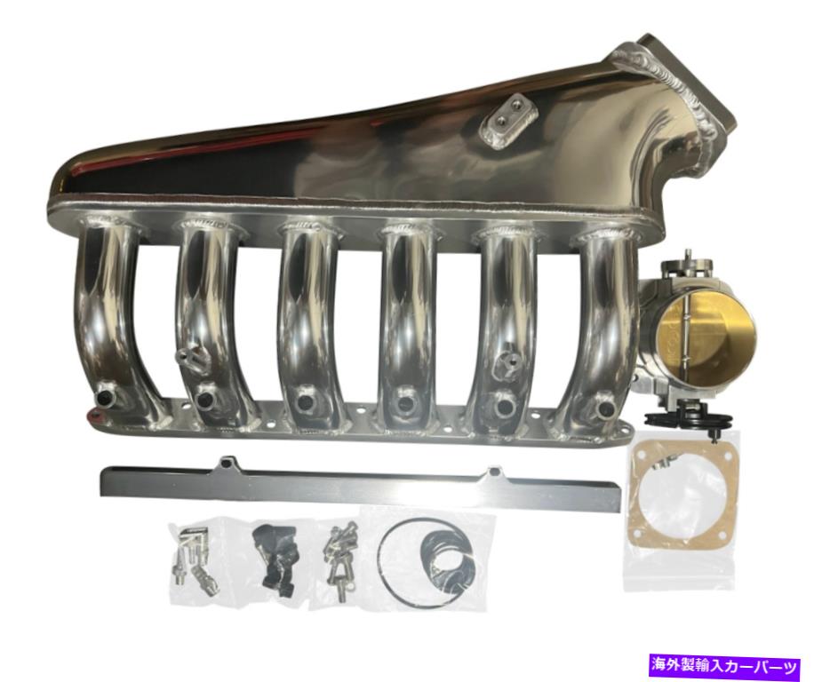 Intake Manifold BMW E36 E46 M50 M52 M54 325I 328IマニホールドスロットルボディTB 323i Z3 M3 Z3 BMW E36 E46 M50 M52 M54 325i 328i Intake Manifold Throttle Body TB 323i Z3 M3 Z3【並行輸入品】