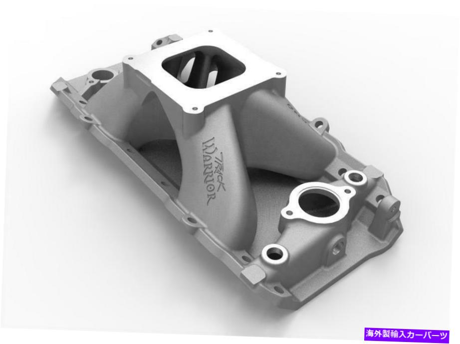 Intake Manifold エンジン摂取マニホールドトラックウォリアーインテークマニホールド Engine Intake Manifold Track Warrior Intake Manifold【並行輸入品】|Us Custom Parts Shop USDM