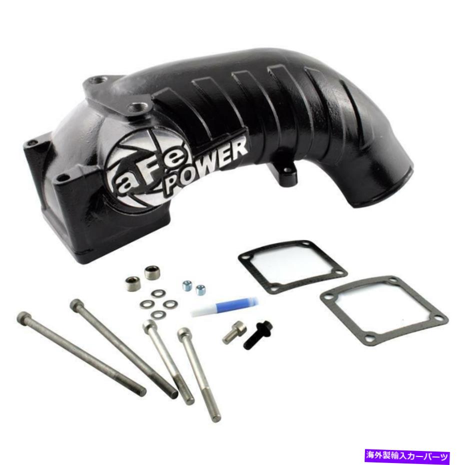 Intake Manifold AFE 1994-1998 Dodge Ram 2500 /3500 5.9L 12V Turbo Diesel TD Intake Manifold AFE 1994-1998 DODGE RAM 2500 / 3500 5.9L 12V TURBO DIESEL TD INTAKE MANIFOLD【並行輸入品】|Us Custom Parts Shop USDM