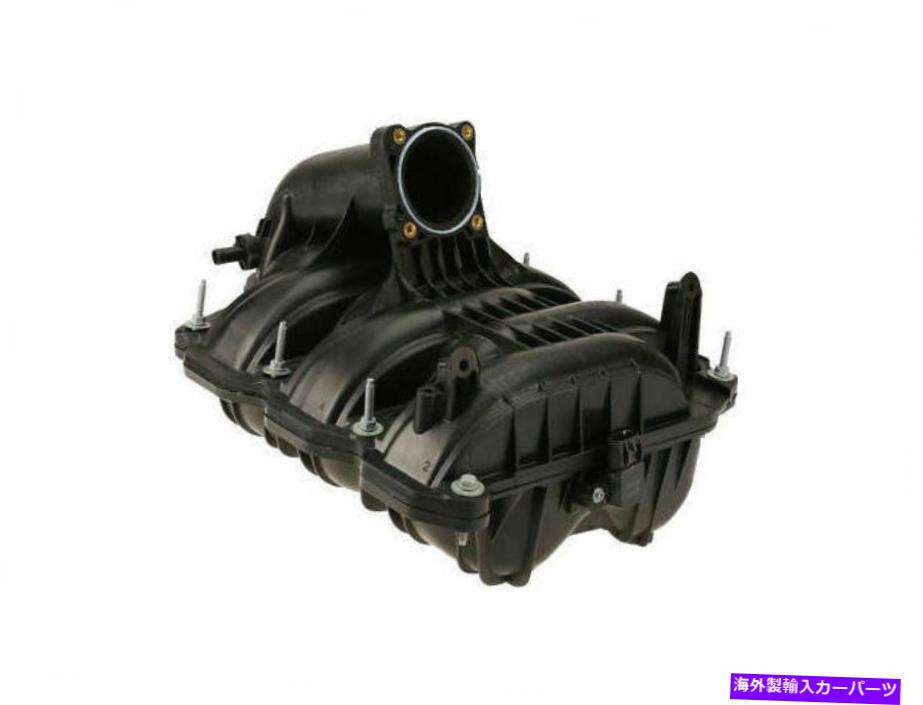 Intake Manifold 2007-2011向けDodge Nitro Intake Manifold Mopar 13944FZ 2008 2009 2010 3.7L V6 For 2007-2011 Dodge Nitro Intake Manifold Mopar 13944FZ 2008 2009 2010 3.7L V6【並行輸入品】