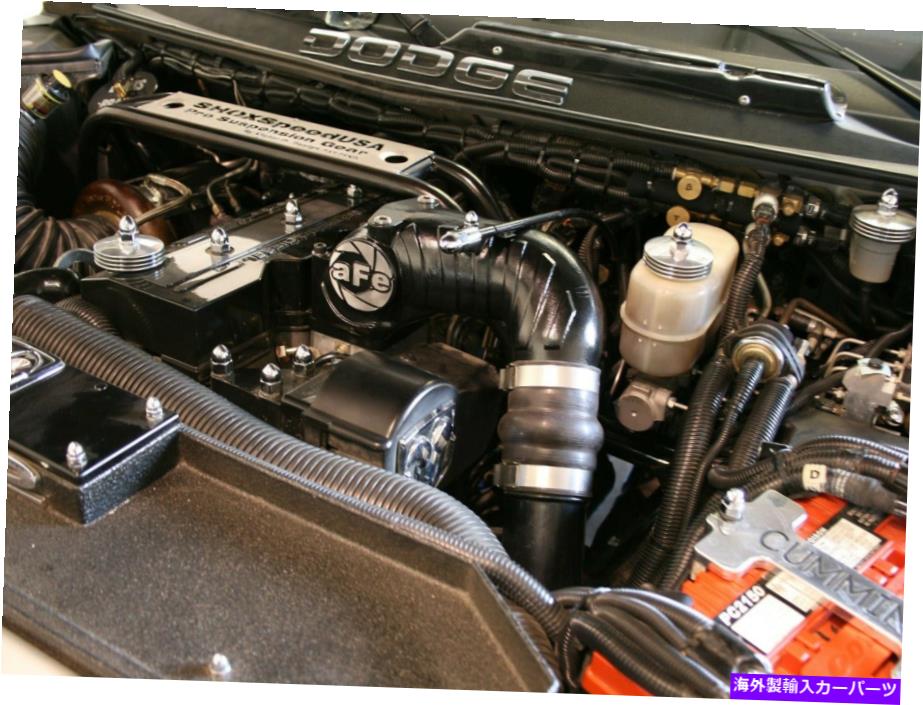 Intake Manifold AFE 1998.5-2002 DODGE RAM 2500 3500 5.9L 24V Turbo Diesel TD Intake Manifold AFE 1998.5-2002 DODGE RAM 2500 3500 5.9L 24V TURBO DIESEL TD INTAKE MANIFOLD【並行輸入品】 102,905円