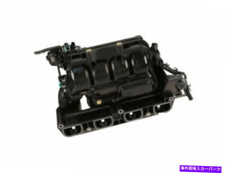 Intake Manifold 10-13の吸気マニホールドKia forte koup forte5 2.4l 4 cyl 2.0l vp32t1本物 Intake Manifold For 10-13 Kia Forte Koup Forte5 2.4L 4 Cyl 2.0L VP32T1 Genuine【並行輸入品】