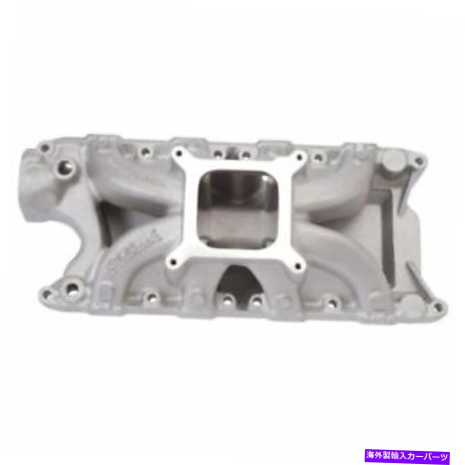 Intake Manifold Edelbrock 2921 Victor Jr. 302 Intake Manifold Small-Block Ford Edelbrock 2921 Victor Jr. 302 Intake Manifold Small-Block Ford【並行輸入品】|Us Custom Parts Shop USDM