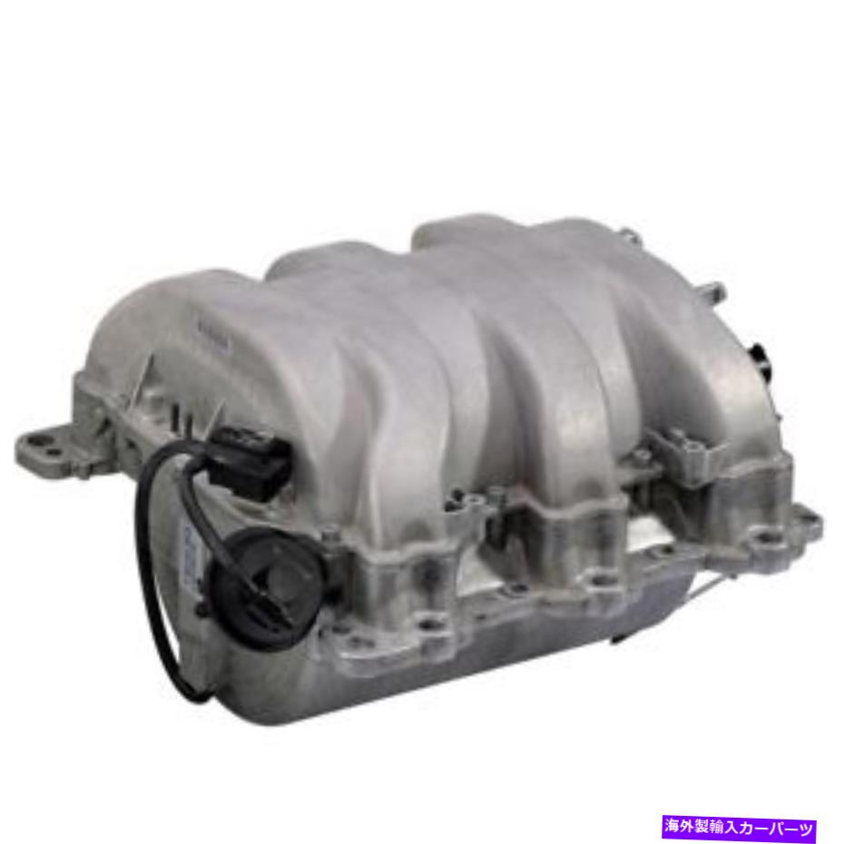 Intake Manifold メルセデスC280 CLK320 E320 C240 C320 Pierburg IntakeマニホールドDAC用 For Mercedes C280 CLK320 E320 C240 C320 Pierburg Intake Manifold DAC【並行輸入品】