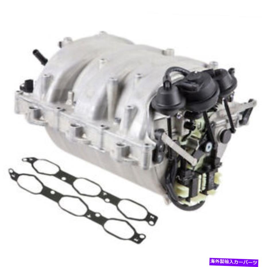 Intake Manifold MERCEDES ML350 C230 C280 C350 CLK320 E350用のOEMインテークマニホールド＆ガスケットセット OEM Intake Manifold & Gasket Set For Mercedes ML350 C230 C280 C350 CLK320 E350【並行輸入品】
