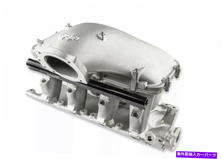 Intake Manifold Holley EFI 300-308 8.2 \
