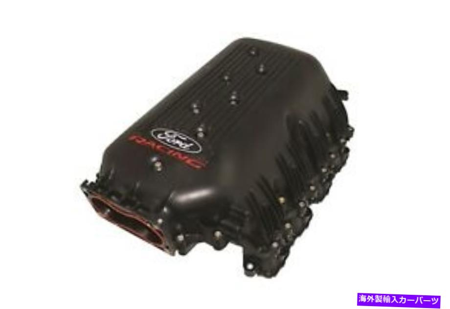 Intake Manifold フォードパフォーマンスパーツM-9424-463Vパフォーマンス吸気マニホールドはムスタングに適合します Ford Performance Parts M-9424-463V Performance Intake Manifold Fits Mustang【並行輸入品】|Us Custom Parts Shop USDM