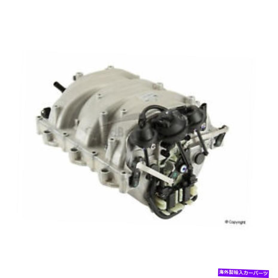 Intake Manifold 1つの新しいピアバーグエンジンインテークマニホールド700246330 2721402401メルセデスMB One New Pierburg Engine Intake Manifold 700246330 2721402401 for Mercedes MB【並行輸入品】