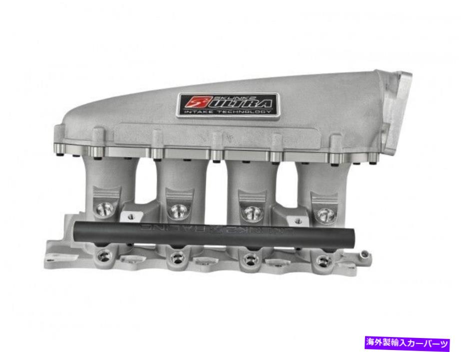 【楽天市場】Intake Manifold Skunk2ウルトラシリーズレース吸気マニホールド3.5LホンダS2000 F20C1 F22C1