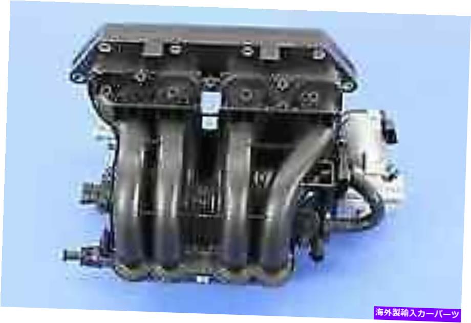 Intake Manifold マニホールド摂取量moparブランド新しい（4892633AE） MANIFOLD INTAKE MOPAR BRAND NEW (4892633AE)【並行輸入品】