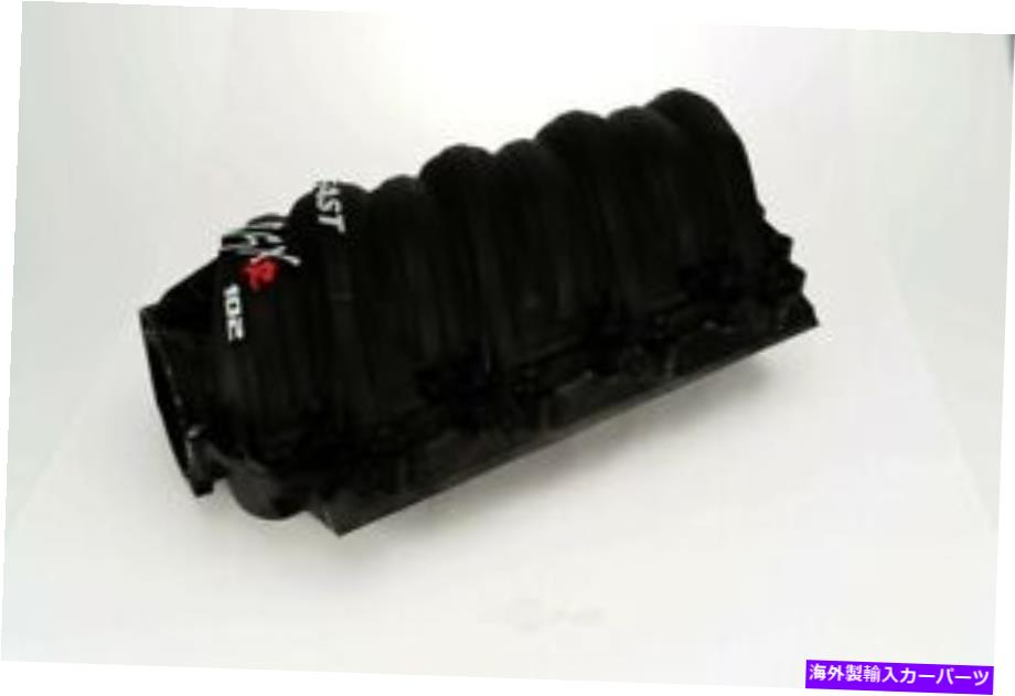 Intake Manifold エンジン吸気マニホールド高速146102B Engine Intake Manifold Fast 146102B【並行輸入品】