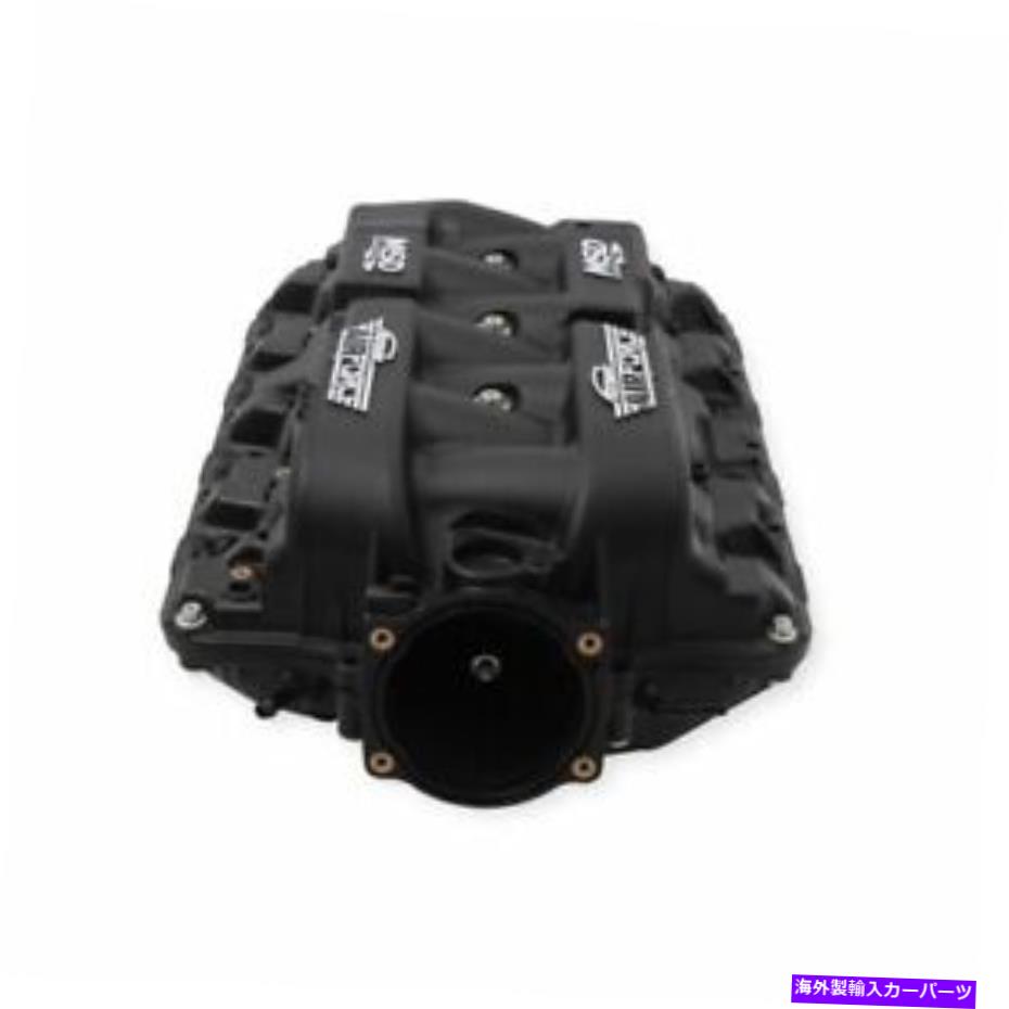 Intake Manifold MSD 27024 Atomic Airforce Intake Manifold New MSD 27024 Atomic Airforce Intake Manifold NEW【並行輸入品】 206,580円