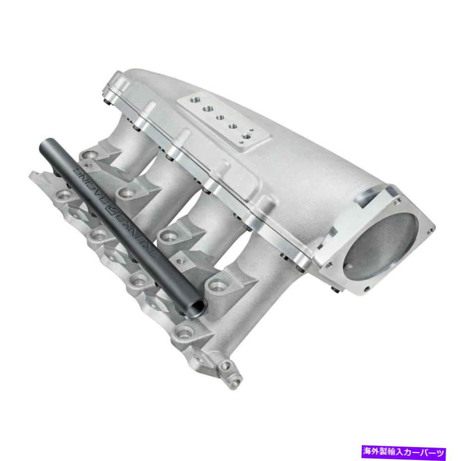 Intake Manifold Skunk2 Racing 307-05-9100 Ultraシリーズレース吸気マニホールドフィット00-09 S2000 Skunk2 Racing 307-05-9100 Ultra Series Race Intake Manifold Fits 00-09 S2000【並行輸入品】｜Us Custom Parts Shop USDM
