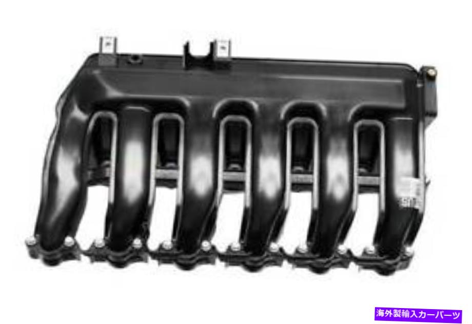 Intake Manifold 本物のBMWインテークマニホールド11618519140 /11618519140 GENUINE BMW Intake Manifold 11618519140 / 11618519140【並行輸入品】