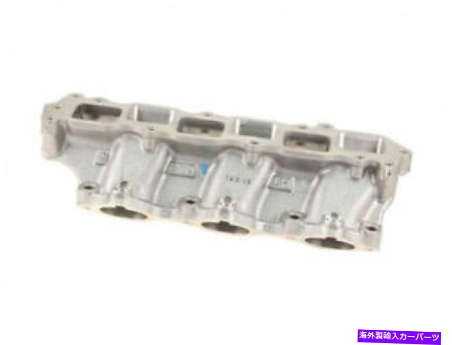 Intake Manifold 低い本物の吸気マニホールドはInfiniti Q50 2014-2015 3.7L V6 84SGGGに適合します Lower Genuine Intake Manifold fits Infiniti Q50 2014-2015 3.7L V6 84SCGH【並行輸入品】