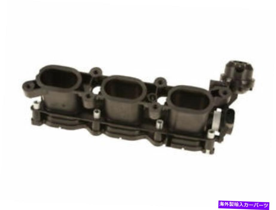 Intake Manifold 05-09の吸気マニホールドアウディA6 Quattro A4 3.2L V6 BKH CB19K4左低いまま Intake Manifold For 05-09 Audi A6 Quattro A4 3.2L V6 BKH CB19K4 Left Lower【並行輸入品】｜Us Custom Parts Shop USDM