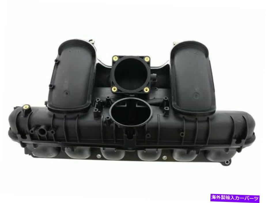 Intake Manifold 2006 BMW 330XI吸気マニホールド本物87341CBの場合 For 2006 BMW 330xi Intake Manifold Genuine 87341CB【並行輸入品】 187,440円