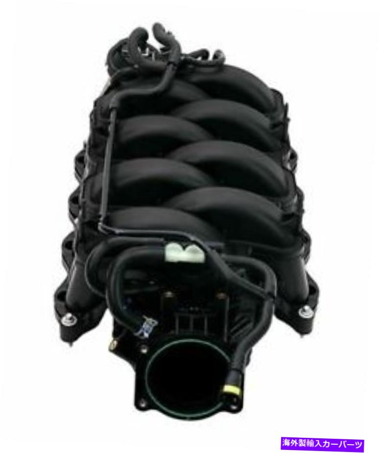 Intake Manifold Ford Racing M-9424-M52 GT350 2015-20 Coyote 5.0Lの吸気マニホールド Ford Racing M-9424-M52 GT350 Intake Manifold For 2015-20 Coyote 5.0L【並行輸入品】|Us Custom Parts Shop USDM