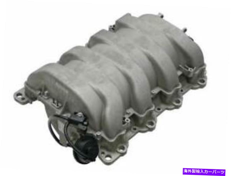 Intake Manifold ピアバーグ摂取マニホールド1131400701 / 7.22671.06.0 PIERBURG Intake Manifold 1131400701 / 7.22671.06.0【並行輸入品】｜Us Custom Parts Shop USDM
