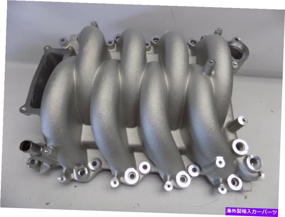 Intake Manifold New OEM 2001 Ford Mustang Intake ManifoldGT Bullitt 2R3Z9424AB New OEM 2001 Ford Mustang Intake Manifold GT Bullitt 2R3Z9424AB【並行輸入品】｜Us Custom Parts Shop USDM