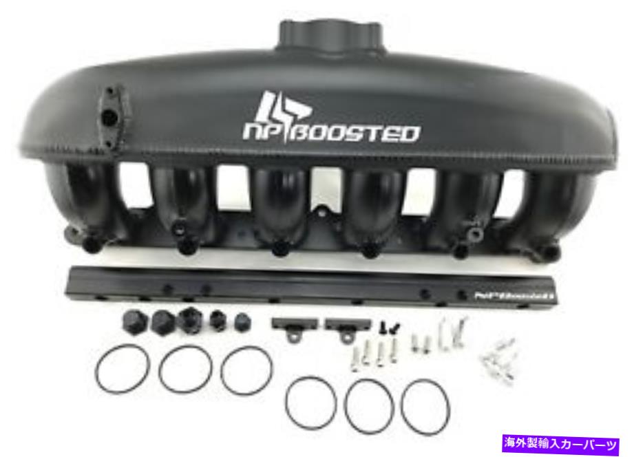 Intake Manifold BMW N54 3.0L吸気マニホールド135i 335i 535i E90 E91 E92 E93 E60 E61 E82 E88 E89 BMW N54 3.0L Intake Manifold 135i 335i 535i E90 E91 E92 E93 E60 E61 E82 E88 E89【並行輸入品】