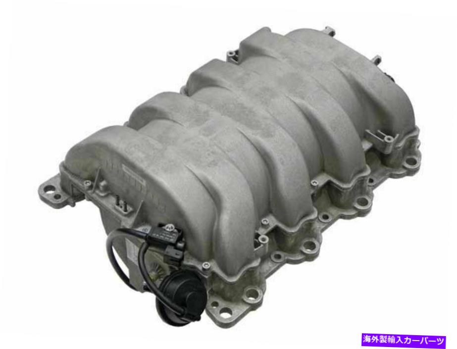 Intake Manifold 1999年から2001年のメルセデスML430インテークマニホールドヘラ53291VH 2000 4.3L V8 163.172 For 1999-2001 Mercedes ML430 Intake Manifold Hella 53291VH 2000 4.3L V8 163.172【並行輸入品】 177,045円