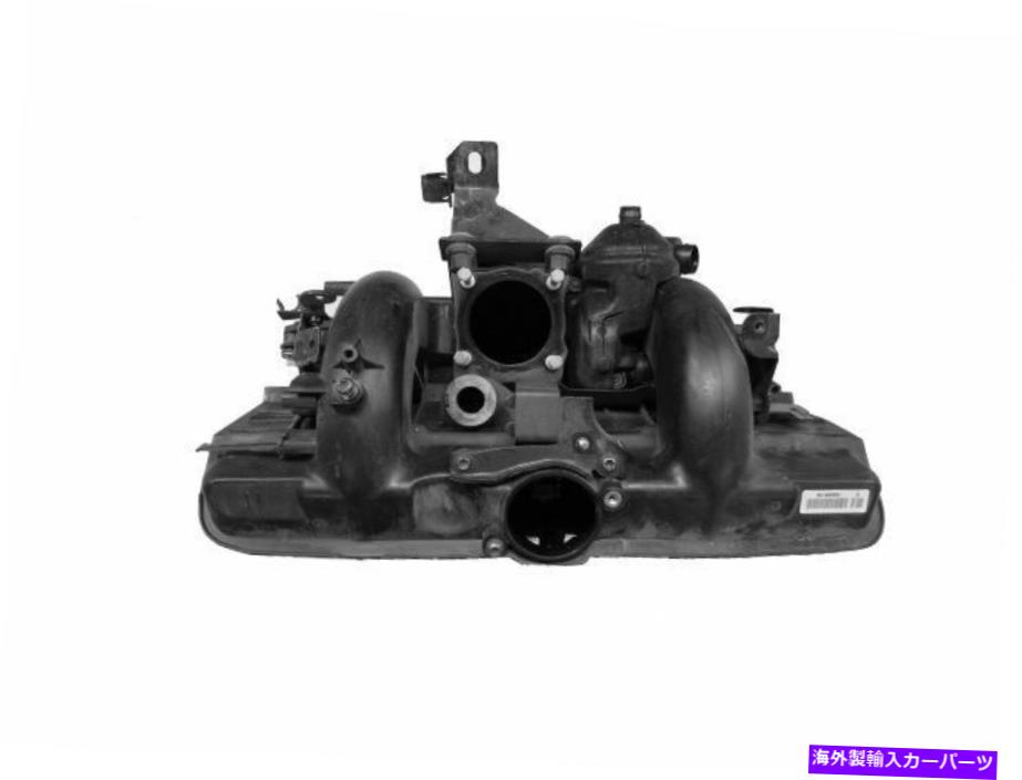 Intake Manifold 2004年から2005年のBMW X3インテークマニホールド本物83857hn 2.5i吸気マニホールド For 2004-2005 BMW X3 Intake Manifold Genuine 83857HN 2.5i Intake Manifold【並行輸入品】