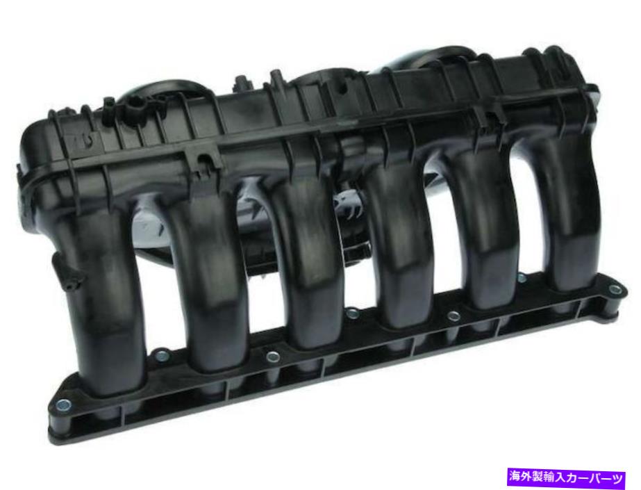 Intake Manifold 2006年のBMW 330i吸気マニホールド66834vy For 2006 BMW 330i Intake Manifold 66834VY【並行輸入品】