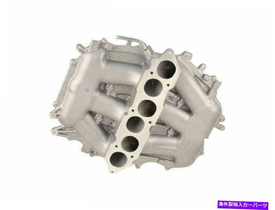 Intake Manifold 2003年から2006年の日産350Zインテークマニホールドセンター本物75281CQ 2004 2005 For 2003-2006 Nissan 350Z Intake Manifold Center Genuine 75281CQ 2004 2005【並行輸入品】