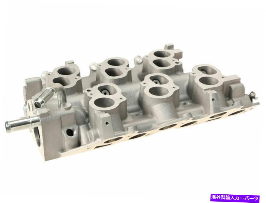 Intake Manifold 1997年から2002年のフォードE250エコノリン摂取マニホールド下部ドーマン44766st 1998 1999 For 1997-2002 Ford E250 Econoline Intake Manifold Lower Dorman 44766ST 1998 1999【並行輸入品】