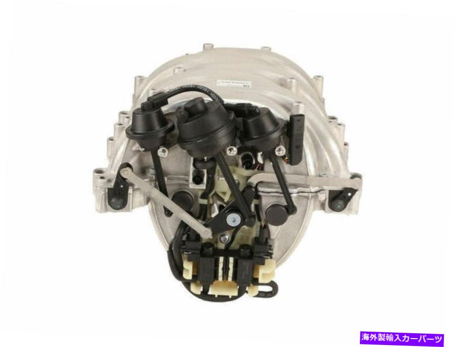 Intake Manifold 2005年から2008年のメルセデスSLK350インテークマニホールドピアバーグ81836VZ 2007 2006 For 2005-2008 Mercedes SLK350 Intake Manifold Pierburg 81836VZ 2007 2006【並行輸入品】