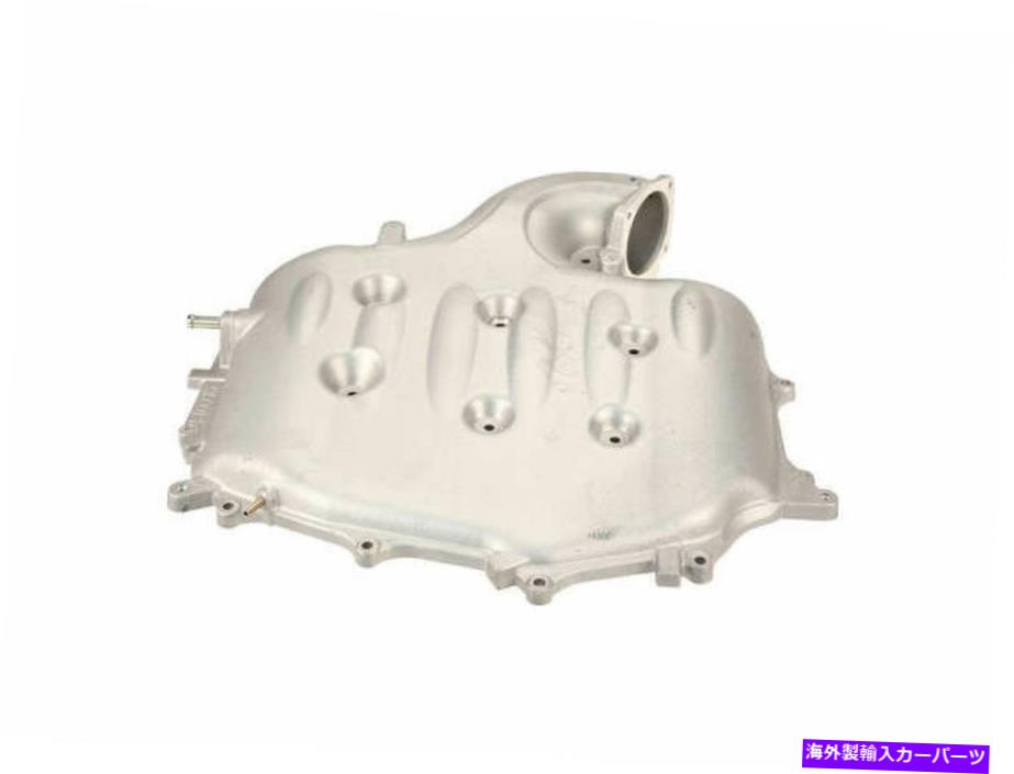 Intake Manifold 2003年から2008年のInfiniti FX35インテークマニホールドアッパー17766HT 2004 2005 2006 For 2003-2008 Infiniti FX35 Intake Manifold Upper Genuine 17766HT 2004 2005 2006【並行輸入品】