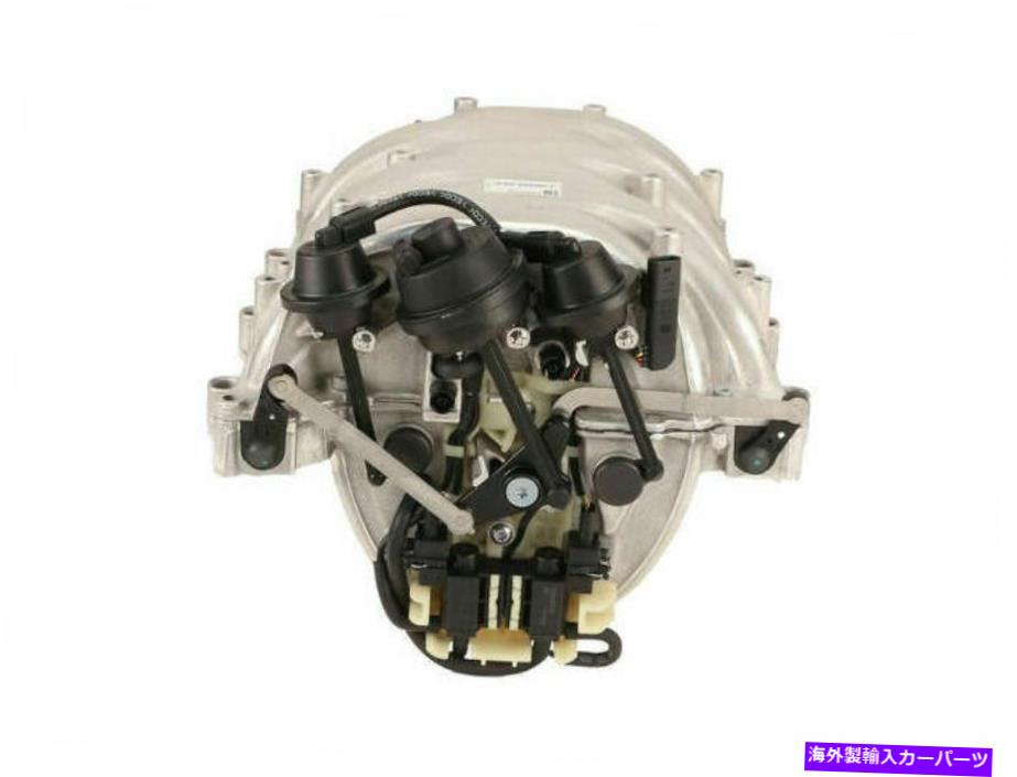 Intake Manifold 2007年から2008年のDodge Sprinter 2500 Intake Manifold Center Pierburg 35316CQ For 2007-2008 Dodge Sprinter 2500 Intake Manifold Center Pierburg 35316CQ【並行輸入品】
