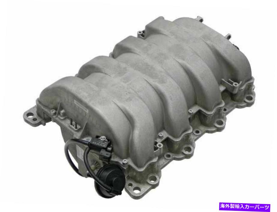 Intake Manifold 2002年から2008年のメルセデスG500インテークマニホールドヘラ15773CP 2003 2004 2005 2006 For 2002-2008 Mercedes G500 Intake Manifold Hella 15773CP 2003 2004 2005 2006【並行輸入品】
