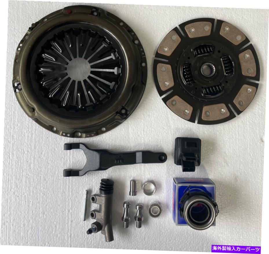 Intake Manifold R150、R154、R151、W58ギアボックス用の1UZFEセラミッククラッチキット 1uz 1uzfe CERAMIC clutch Kit For R150,R154,R151,W58 Gearbox【並行輸入品】 161,095円