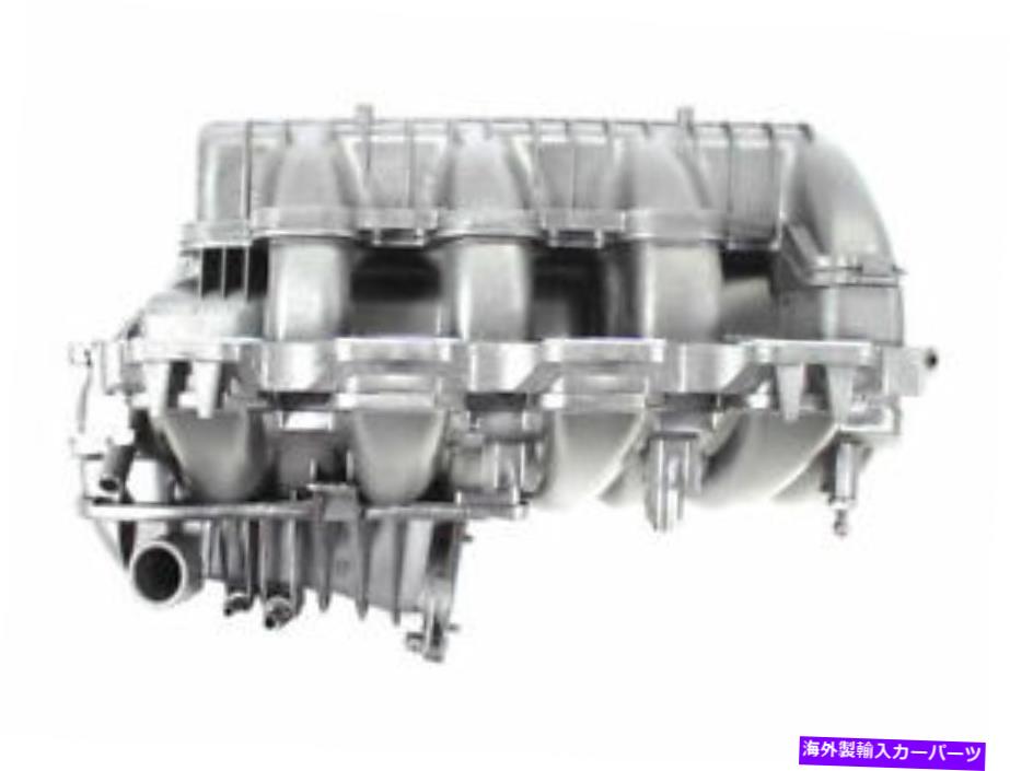 Intake Manifold 10-13 Dodge Ram Ram 1500 Dakota 4.7L V8 VINの吸気マニホールド:P DV69T3 Intake Manifold For 10-13 Dodge Ram Ram 1500 Dakota 4.7L V8 VIN: P DV69T3【並行輸入品】|Us Custom Parts Shop USDM