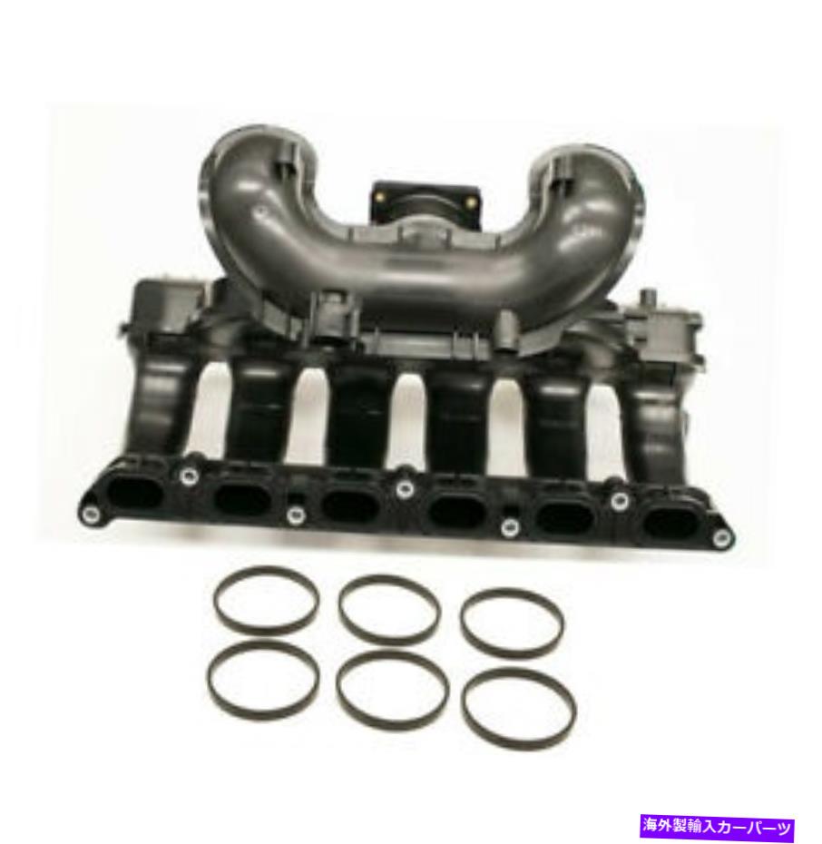 【楽天市場】Intake Manifold BMW E86 Z4クーペ3.0SI 0608用の本物のエンジン吸気マニホールドガスケットキット