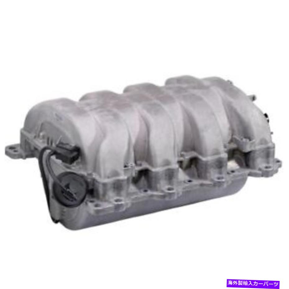 Intake Manifold メルセデスC43 AMG ML500 R500 G500＆SLK55 AMG Pierburg Intake Manifold CSW用 For Mercedes C43 AMG ML500 R500 G500 & SLK55 AMG Pierburg Intake Manifold CSW【並行輸入品】