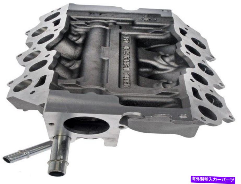 Intake Manifold 615 275低アルミニウム摂取マニホールド使用615 7 615 275 Lower Aluminum Intake Manifold Use 615 7【並行輸入品】