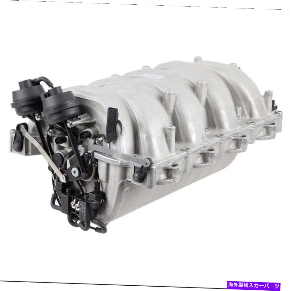 Intake Manifold 07-13メルセデスW221 S550 SL550 CLS550 GL550エンジンモーターエアインテークマニホールドOEM 07-13 Mercedes W221 S550 SL550 CLS550 GL550 Engine Motor Air Intake Manifold OEM【並行輸入品】 139,590円